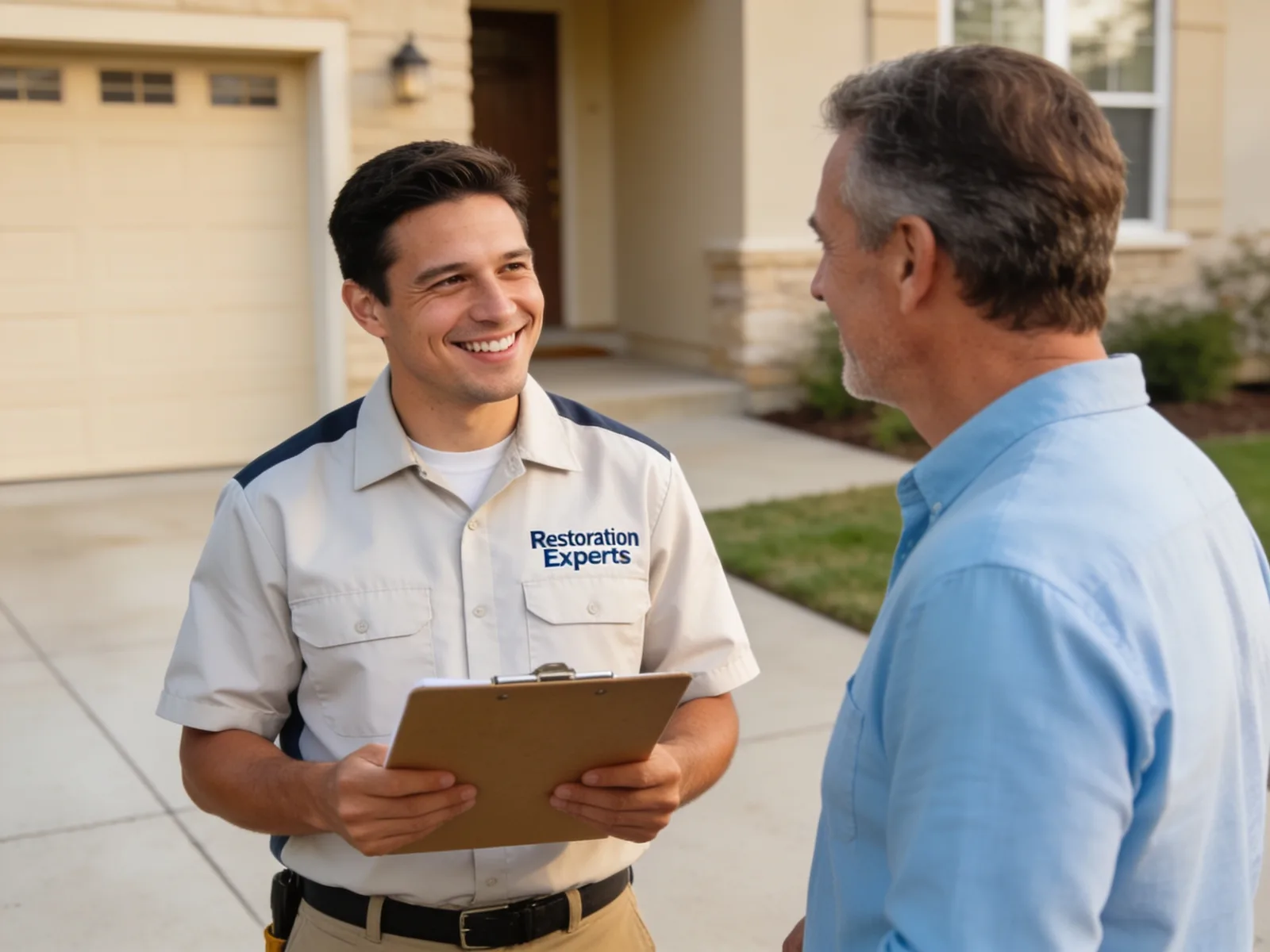 Water Damage Cleanup Salem, SD FAQs